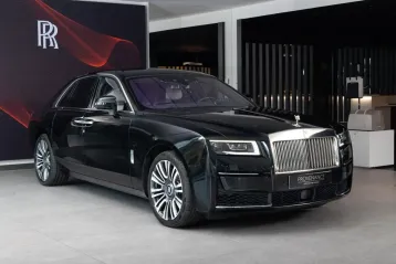 Rolls-Royce Ghost din 2022 - oferta ROL220712