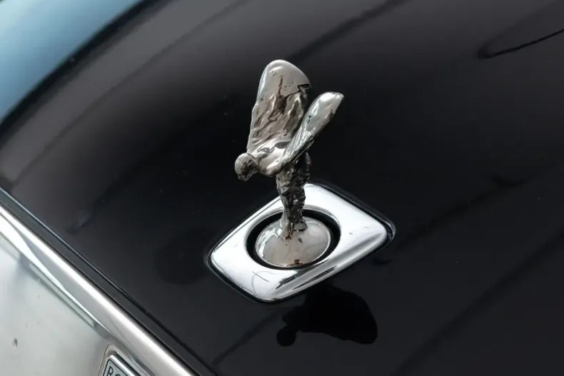 Rolls-Royce Ghost din 2022 cu 26.900 km - oferta ROL220712 - foto 4