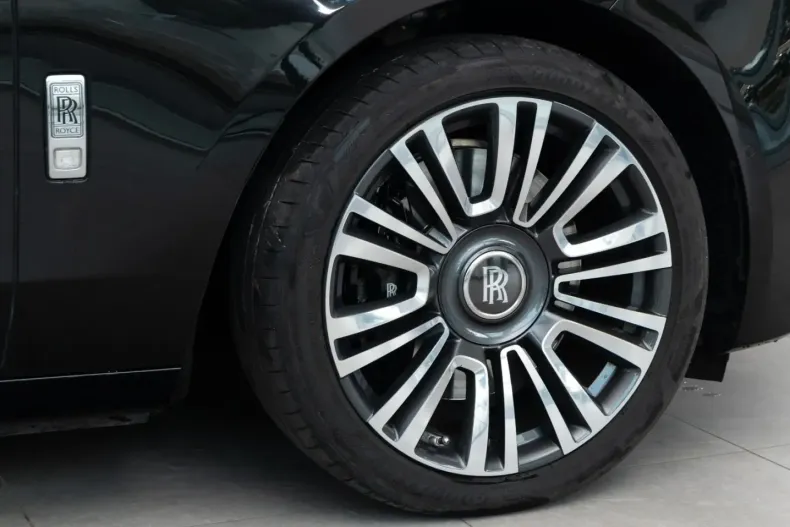 Rolls-Royce Ghost din 2022 cu 26.900 km - oferta ROL220712 - foto 5