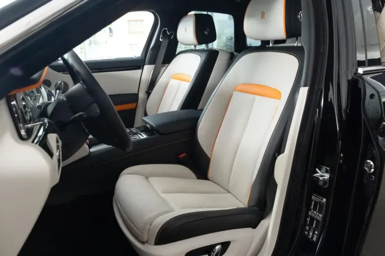 Rolls-Royce Ghost din 2022 cu 26.900 km - oferta ROL220712 - foto 6