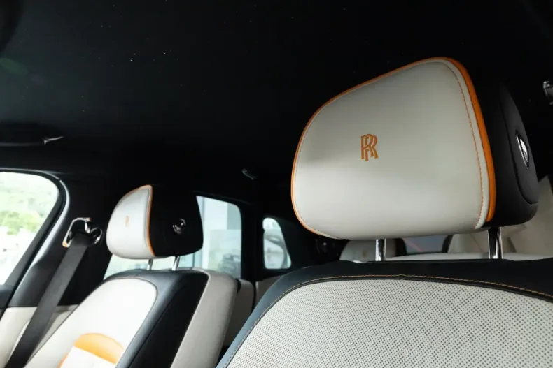 Rolls-Royce Ghost din 2022 cu 26.900 km - oferta ROL220712 - foto 7
