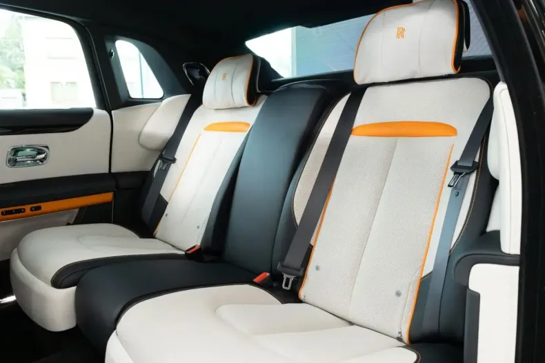 Rolls-Royce Ghost din 2022 cu 26.900 km - oferta ROL220712 - foto 8