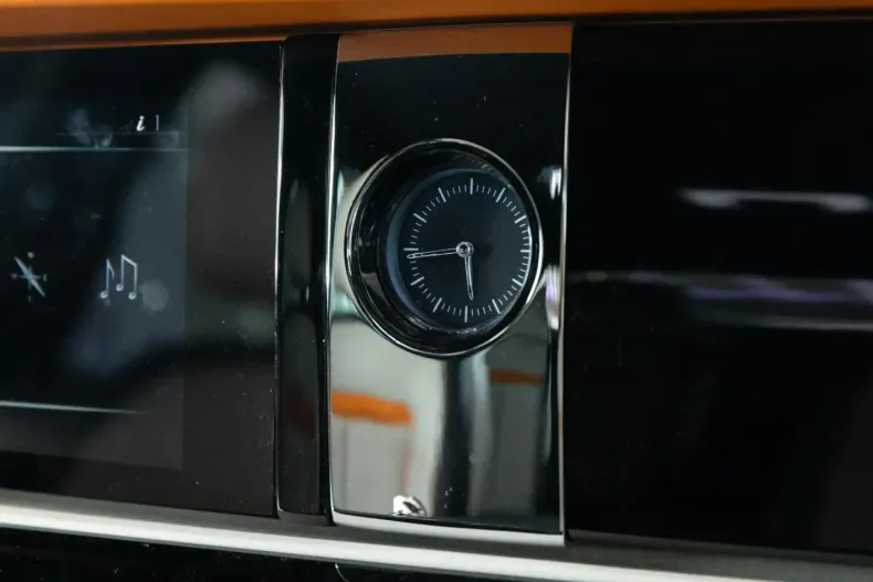 Rolls-Royce Ghost din 2022 cu 26.900 km - oferta ROL220712 - foto 14