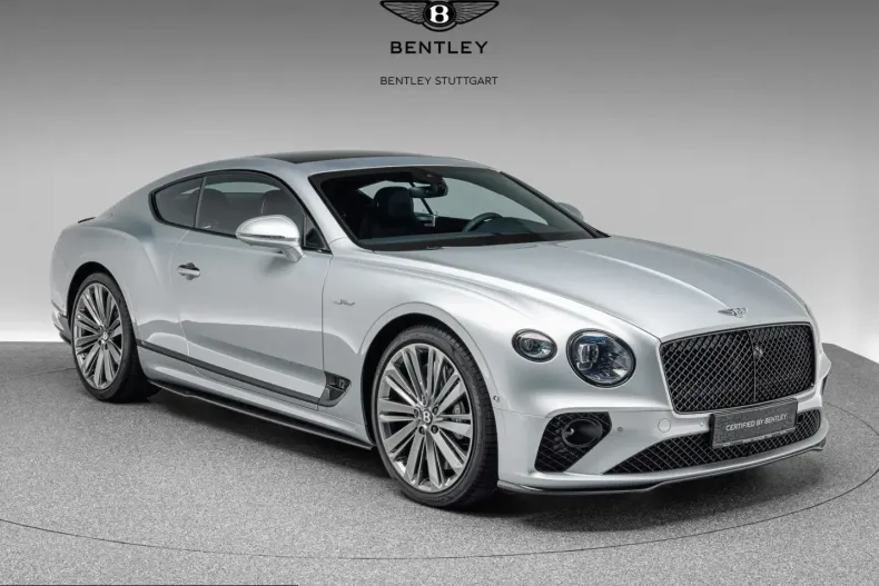 Bentley Continental GT din 2022 cu 14.990 km - oferta BEN220713 - foto 1