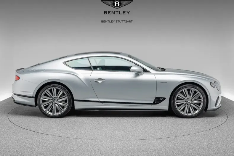 Bentley Continental GT din 2022 cu 14.990 km - oferta BEN220713 - foto 2