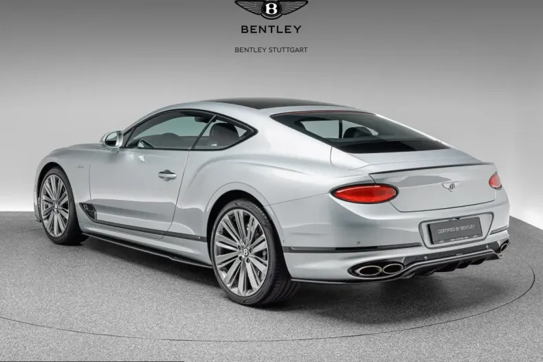 Bentley Continental GT din 2022 cu 14.990 km - oferta BEN220713 - foto 4