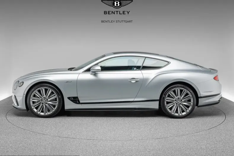 Bentley Continental GT din 2022 cu 14.990 km - oferta BEN220713 - foto 5