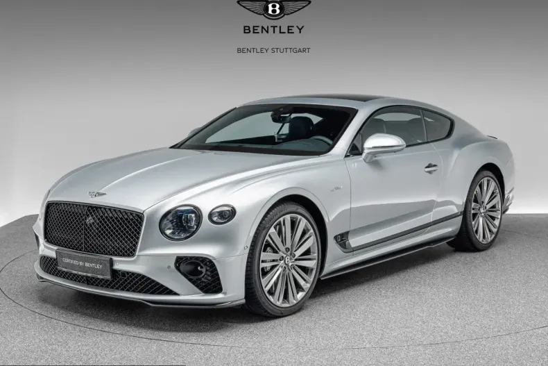 Bentley Continental GT din 2022 cu 14.990 km - oferta BEN220713 - foto 6