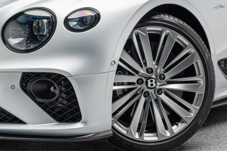 Bentley Continental GT din 2022 cu 14.990 km - oferta BEN220713 - foto 7