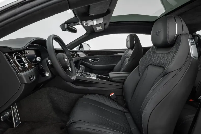 Bentley Continental GT din 2022 cu 14.990 km - oferta BEN220713 - foto 12