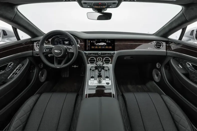 Bentley Continental GT din 2022 cu 14.990 km - oferta BEN220713 - foto 13