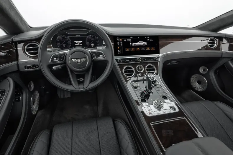 Bentley Continental GT din 2022 cu 14.990 km - oferta BEN220713 - foto 14