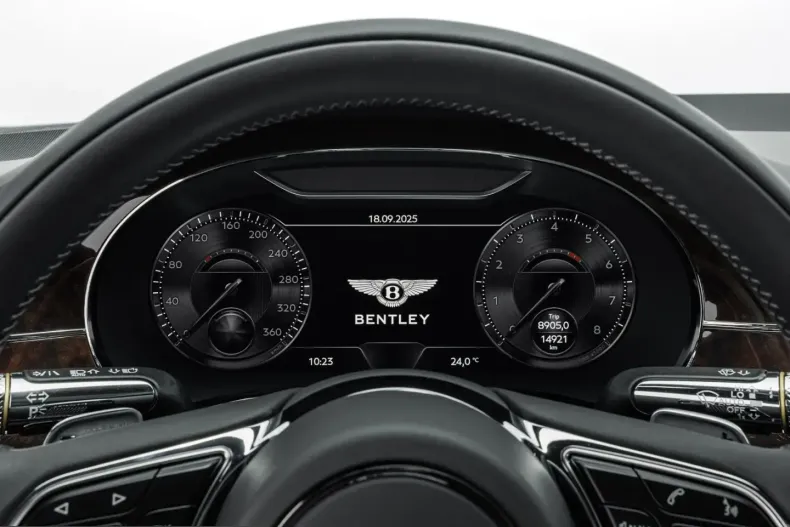 Bentley Continental GT din 2022 cu 14.990 km - oferta BEN220713 - foto 15