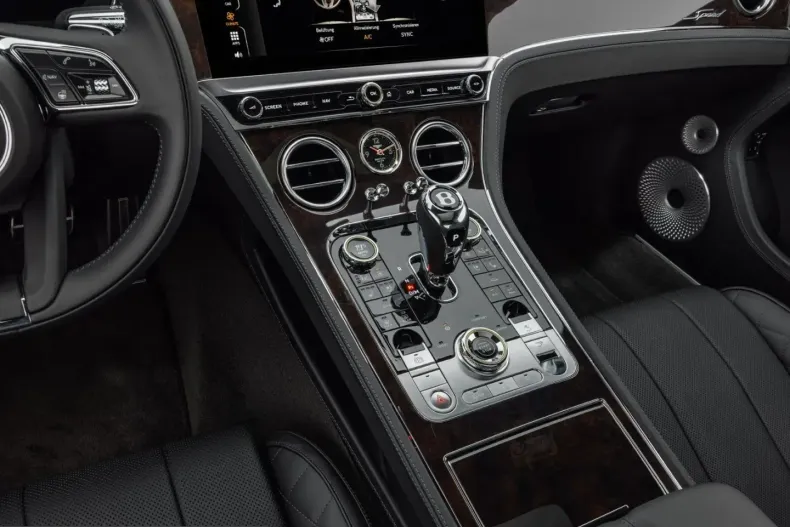 Bentley Continental GT din 2022 cu 14.990 km - oferta BEN220713 - foto 18