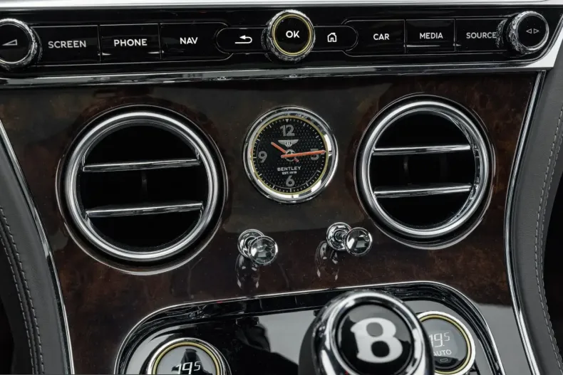 Bentley Continental GT din 2022 cu 14.990 km - oferta BEN220713 - foto 20