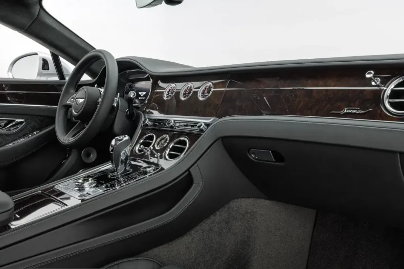 Bentley Continental GT din 2022 cu 14.990 km - oferta BEN220713 - foto 24