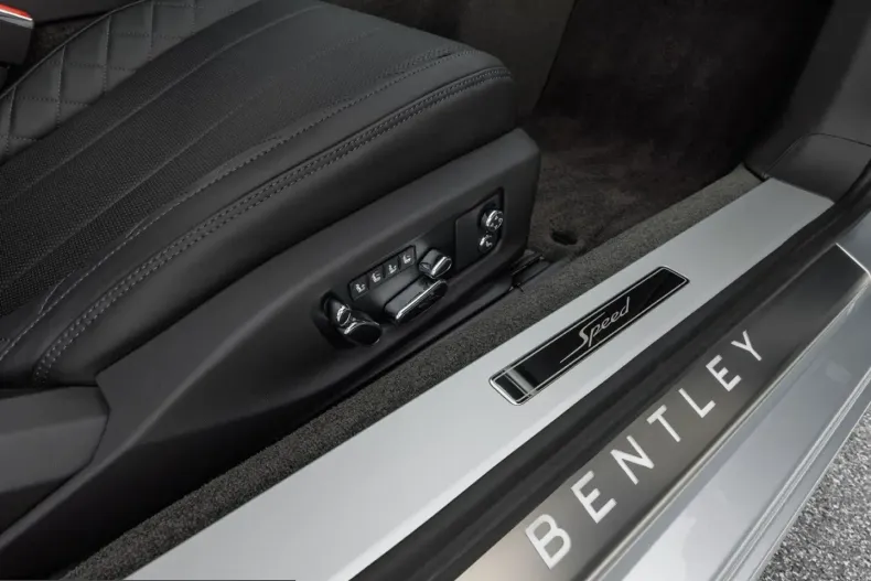 Bentley Continental GT din 2022 cu 14.990 km - oferta BEN220713 - foto 25