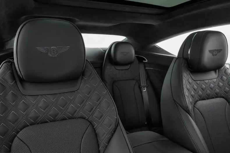 Bentley Continental GT din 2022 cu 14.990 km - oferta BEN220713 - foto 27