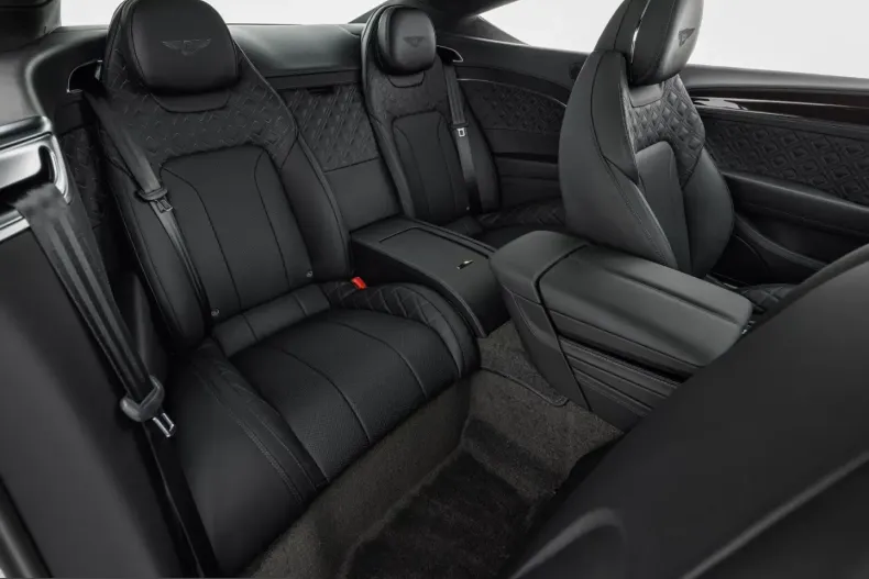 Bentley Continental GT din 2022 cu 14.990 km - oferta BEN220713 - foto 28
