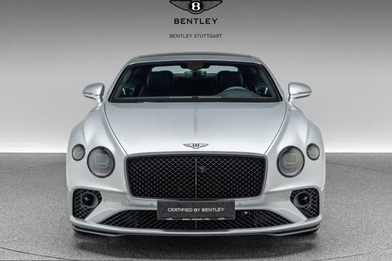 Bentley Continental GT din 2022 cu 14.990 km - oferta BEN220713 - foto 30