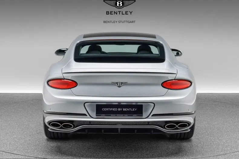 Bentley Continental GT din 2022 cu 14.990 km - oferta BEN220713 - foto 35