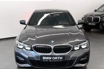 BMW 320 din 2021 - oferta BMW220714