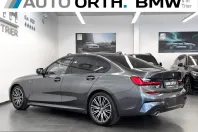 BMW 320 (Seria 3) din 2021 cu 87.300 km - oferta BMW220714 - foto 5