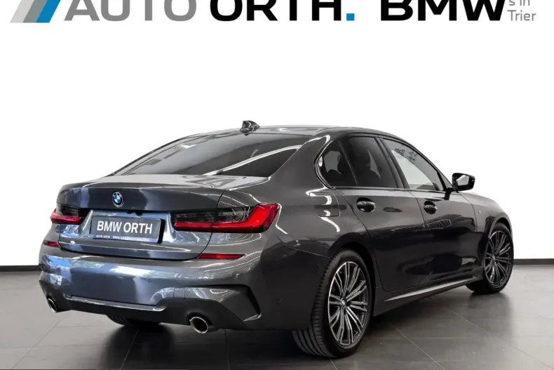 BMW 320 (Seria 3) din 2021 cu 87.300 km - oferta BMW220714 - foto 7