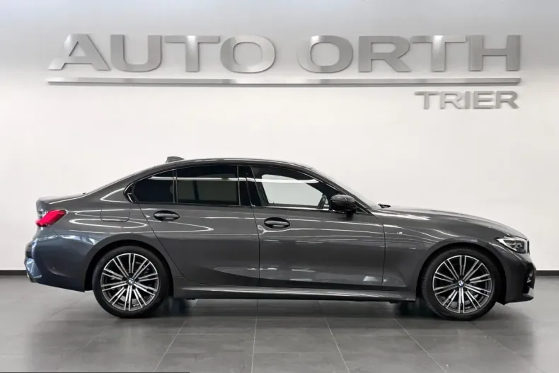 BMW 320 (Seria 3) din 2021 cu 87.300 km - oferta BMW220714 - foto 8