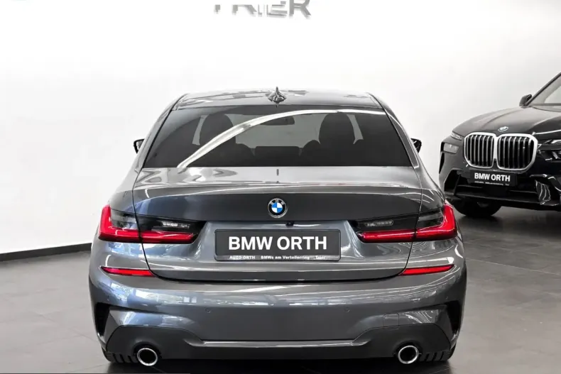 BMW 320 (Seria 3) din 2021 cu 87.300 km - oferta BMW220714 - foto 9
