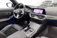 BMW 320 (Seria 3) din 2021 cu 87.300 km - oferta BMW220714 - foto 16
