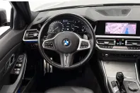 BMW 320 (Seria 3) din 2021 cu 87.300 km - oferta BMW220714 - foto 17