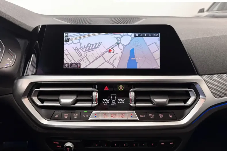 BMW 320 (Seria 3) din 2021 cu 87.300 km - oferta BMW220714 - foto 19