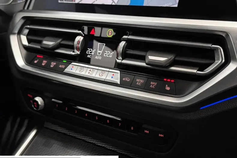 BMW 320 (Seria 3) din 2021 cu 87.300 km - oferta BMW220714 - foto 20