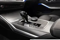 BMW 320 (Seria 3) din 2021 cu 87.300 km - oferta BMW220714 - foto 22