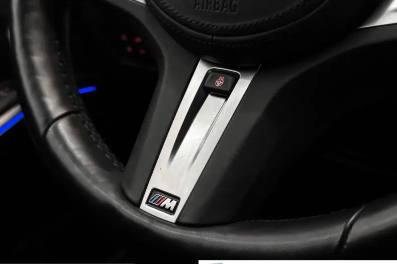 BMW 320 (Seria 3) din 2021 cu 87.300 km - oferta BMW220714 - foto 25