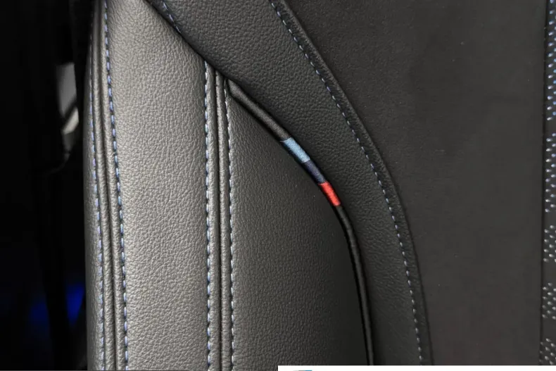 BMW 320 (Seria 3) din 2021 cu 87.300 km - oferta BMW220714 - foto 26