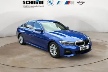 BMW 320 din 2021 - oferta BMW220715