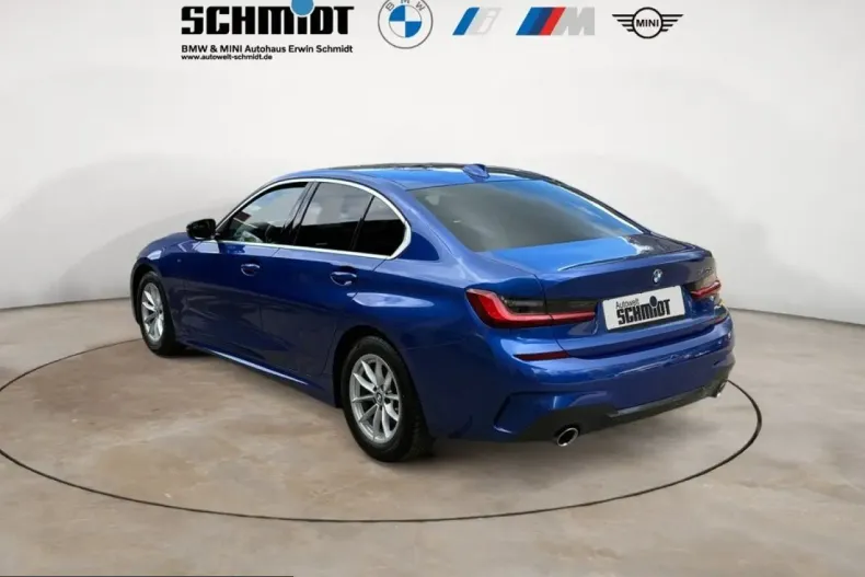 BMW 320 (Seria 3) din 2021 cu 93.005 km - oferta BMW220715 - foto 3