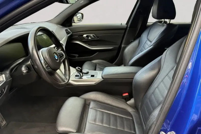 BMW 320 (Seria 3) din 2021 cu 93.005 km - oferta BMW220715 - foto 6