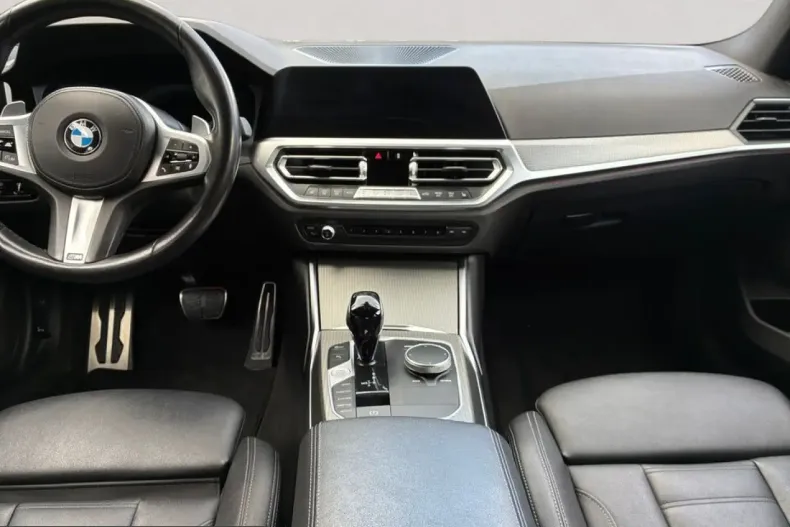 BMW 320 (Seria 3) din 2021 cu 93.005 km - oferta BMW220715 - foto 7