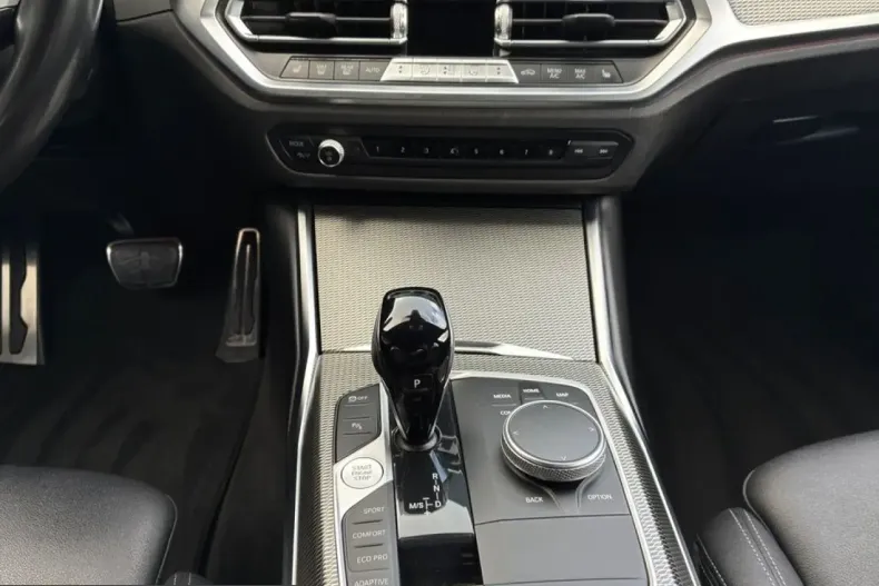 BMW 320 (Seria 3) din 2021 cu 93.005 km - oferta BMW220715 - foto 8
