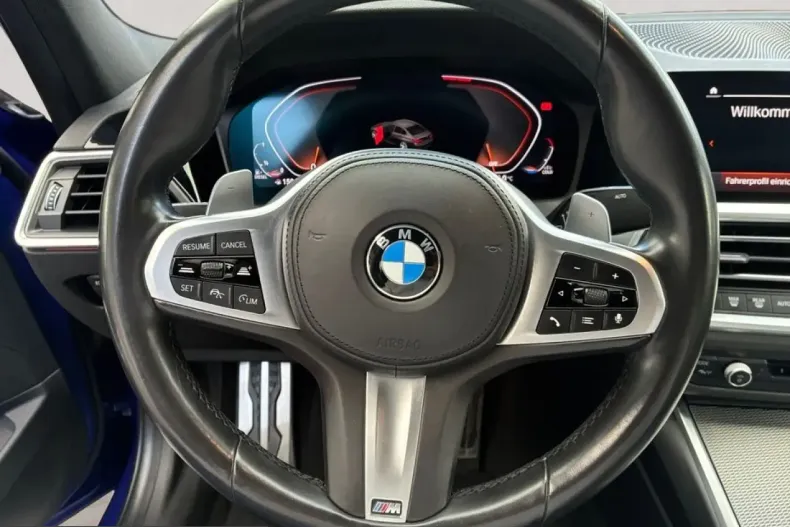 BMW 320 (Seria 3) din 2021 cu 93.005 km - oferta BMW220715 - foto 11