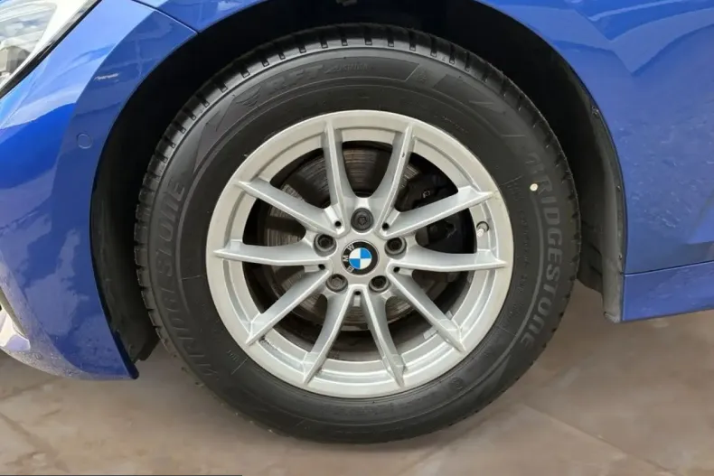 BMW 320 (Seria 3) din 2021 cu 93.005 km - oferta BMW220715 - foto 15