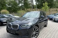 BMW X3 (Seria X) din 2022 cu 95.024 km - oferta BMW220716 - foto 1