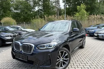 BMW X3 din 2022 - oferta BMW220716