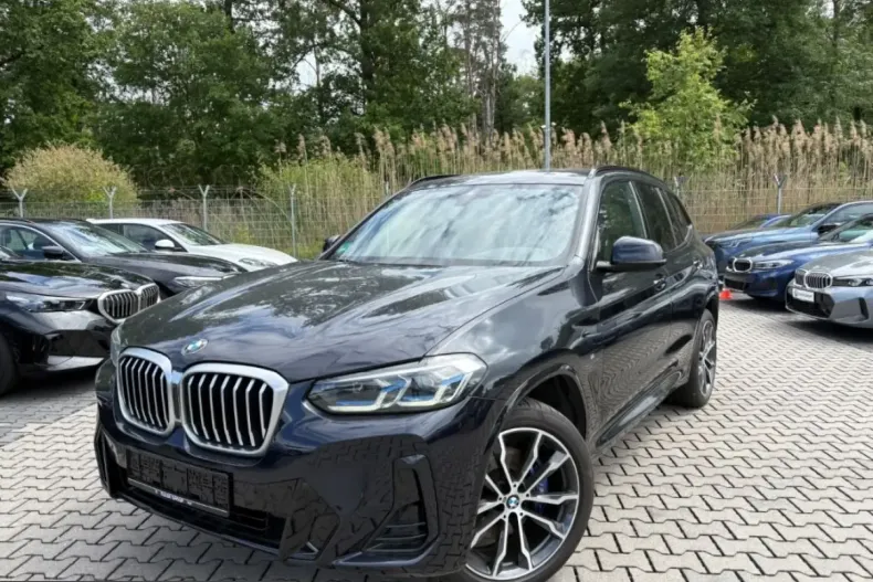 BMW X3 (Seria X) din 2022 cu 95.024 km - oferta BMW220716 - foto 1