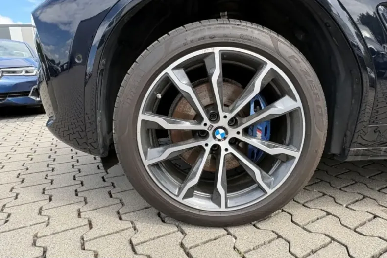 BMW X3 (Seria X) din 2022 cu 95.024 km - oferta BMW220716 - foto 3