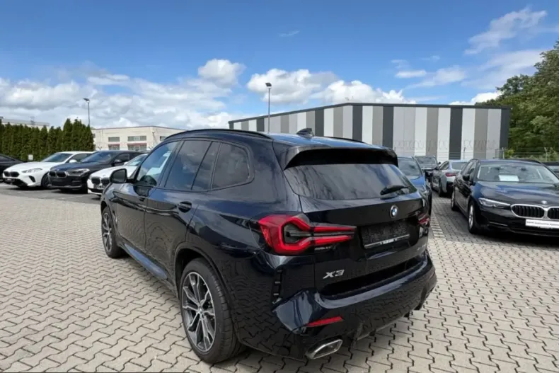 BMW X3 (Seria X) din 2022 cu 95.024 km - oferta BMW220716 - foto 6