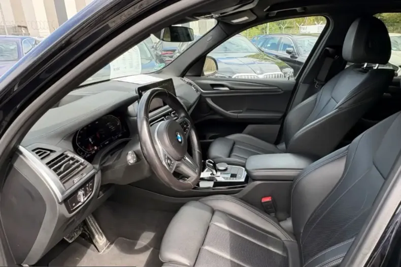 BMW X3 (Seria X) din 2022 cu 95.024 km - oferta BMW220716 - foto 8